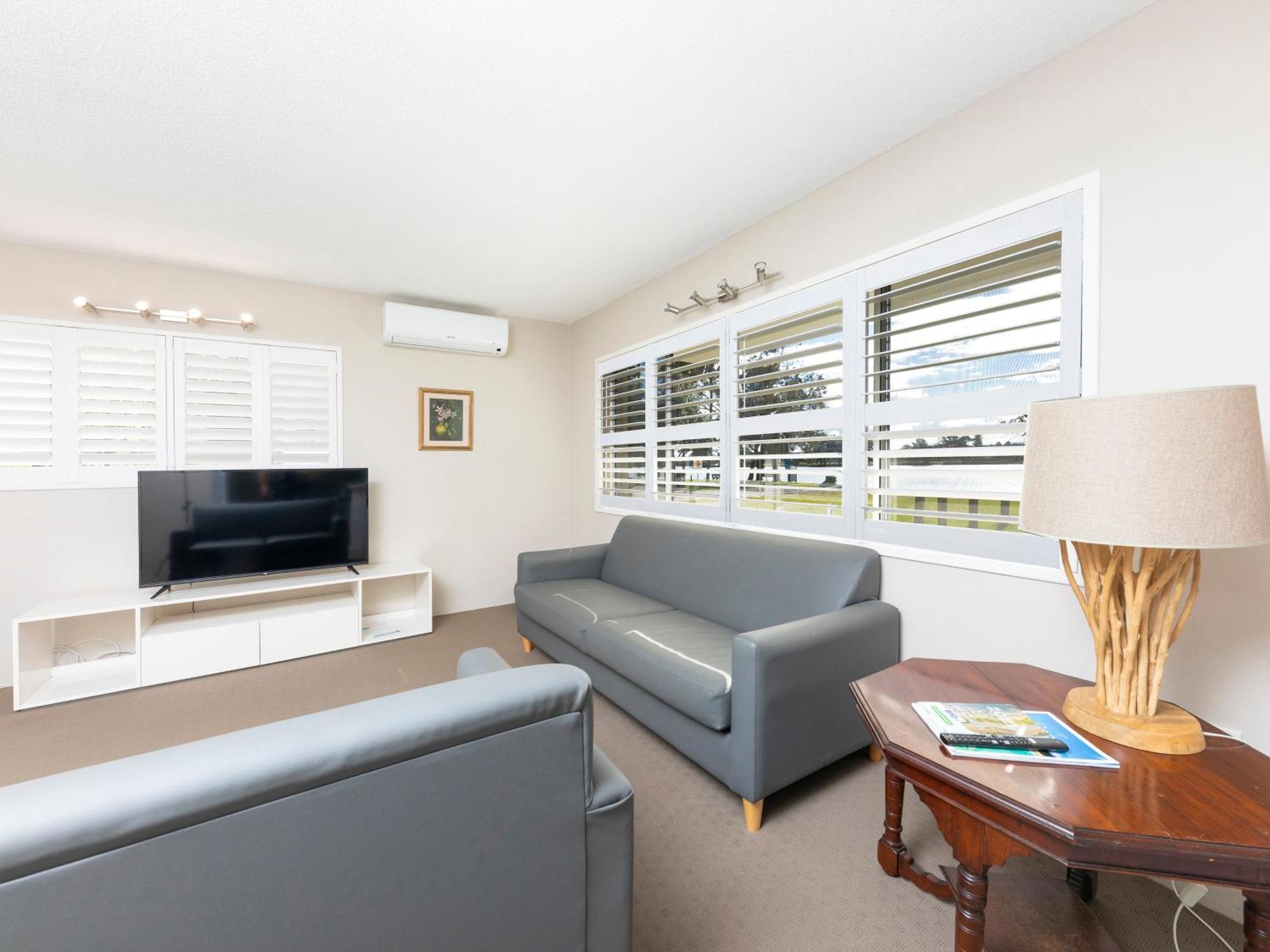 Nrma Forster Tuncurry Hotel Ngoại thất bức ảnh