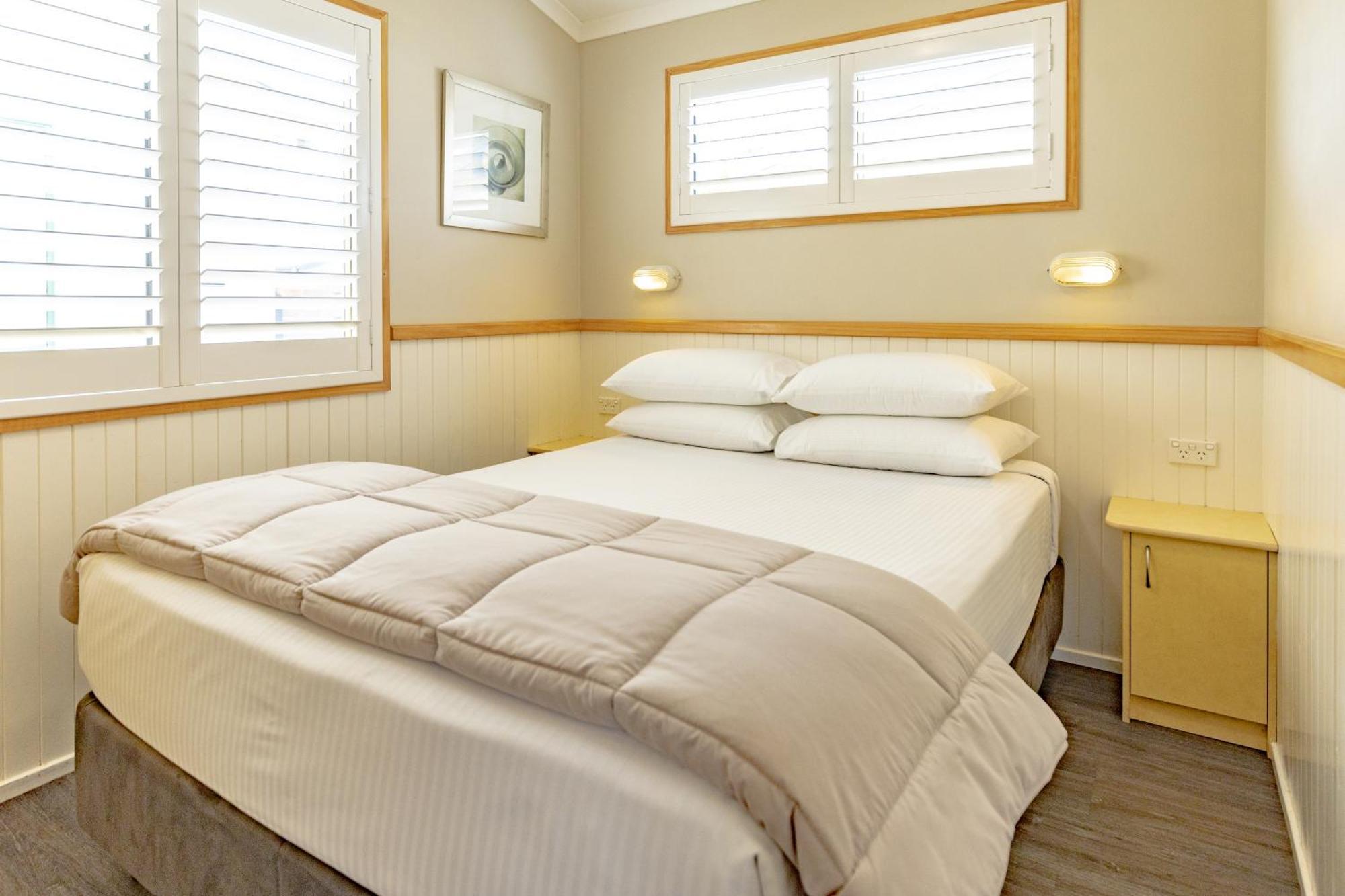 Nrma Forster Tuncurry Hotel Ngoại thất bức ảnh