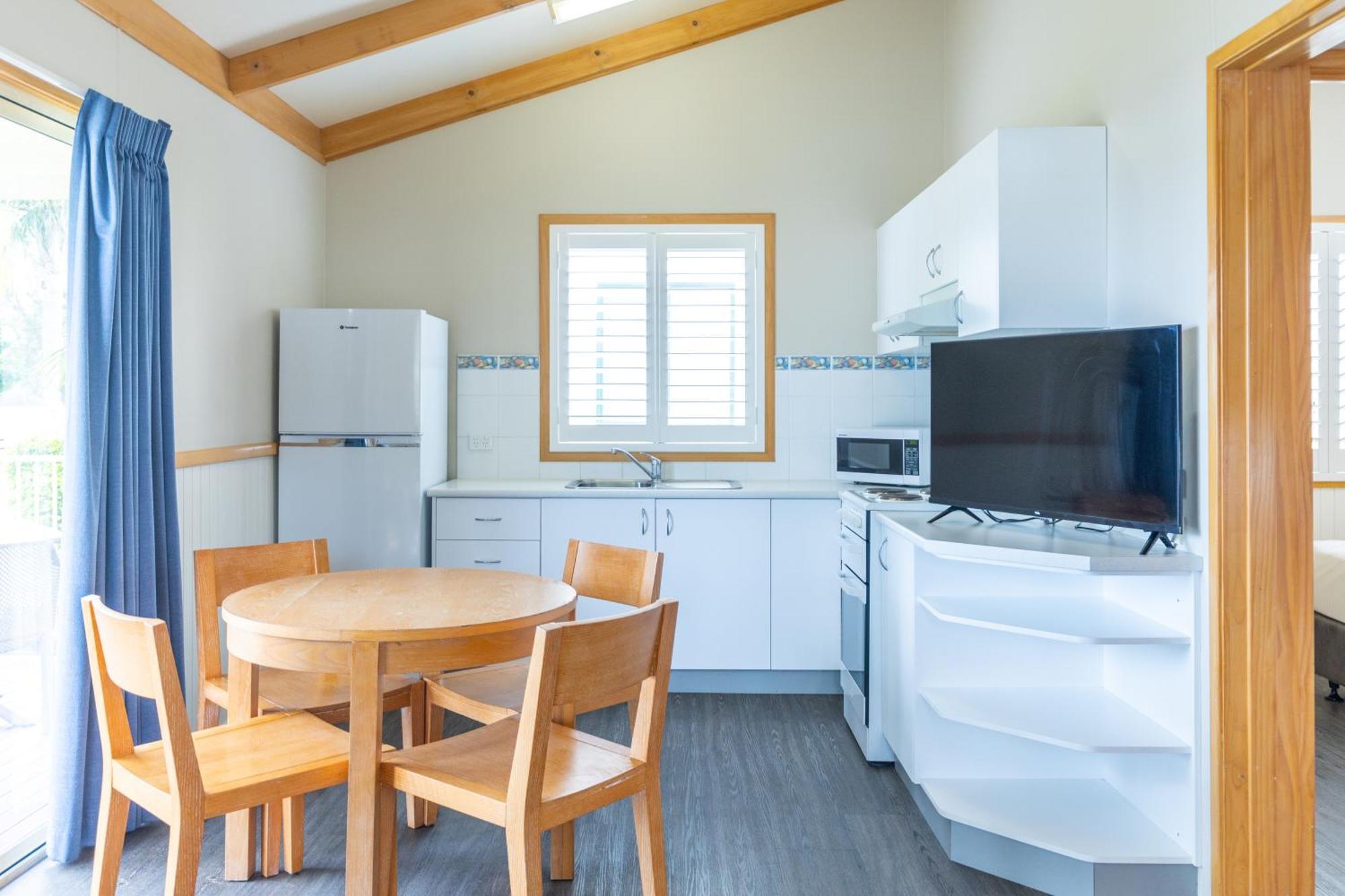 Nrma Forster Tuncurry Hotel Ngoại thất bức ảnh
