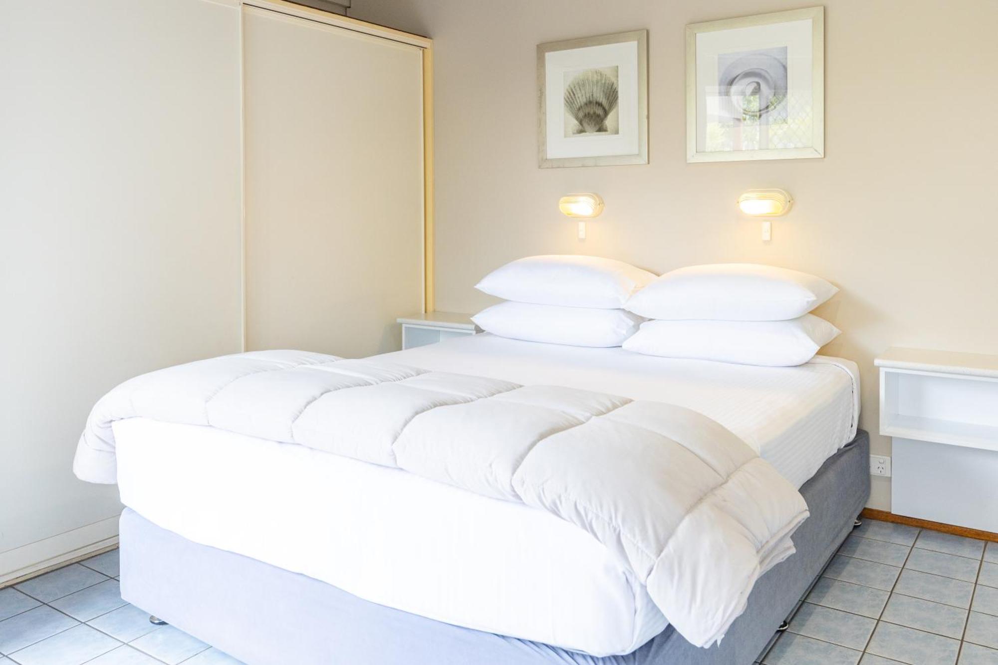 Nrma Forster Tuncurry Hotel Ngoại thất bức ảnh