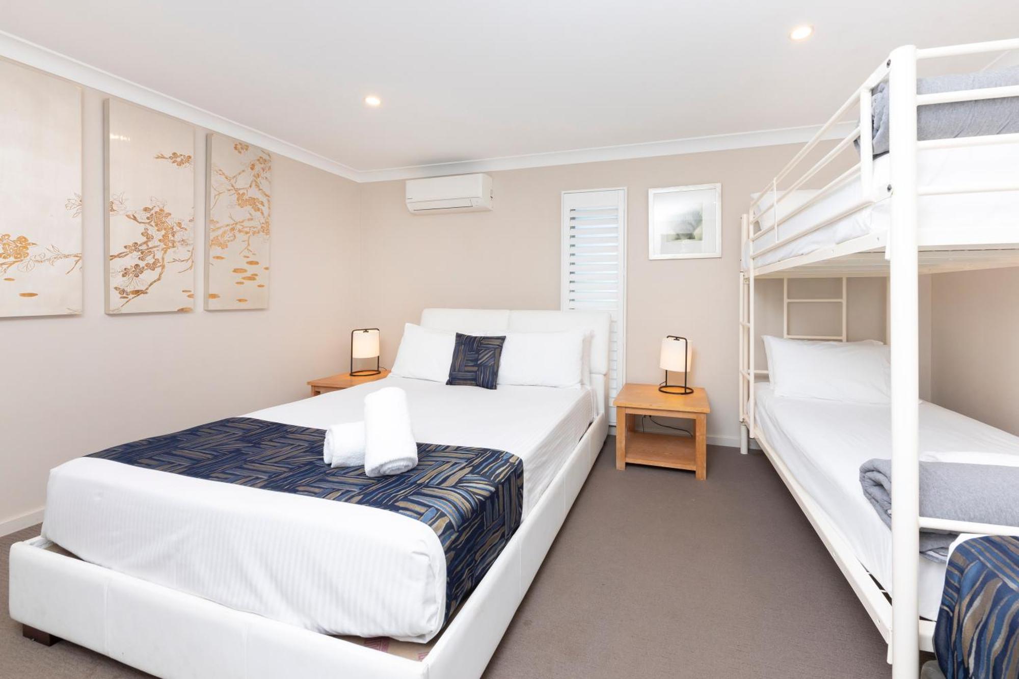 Nrma Forster Tuncurry Hotel Ngoại thất bức ảnh