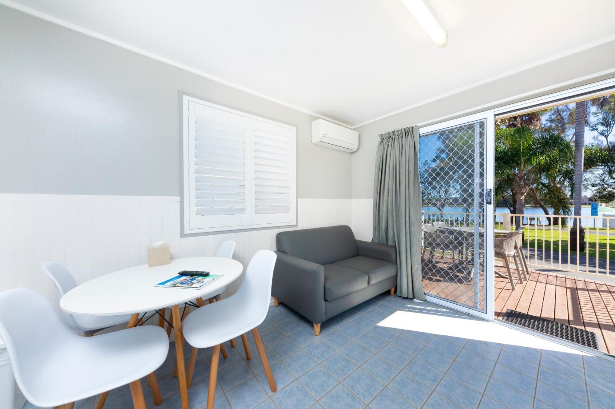 Nrma Forster Tuncurry Hotel Ngoại thất bức ảnh