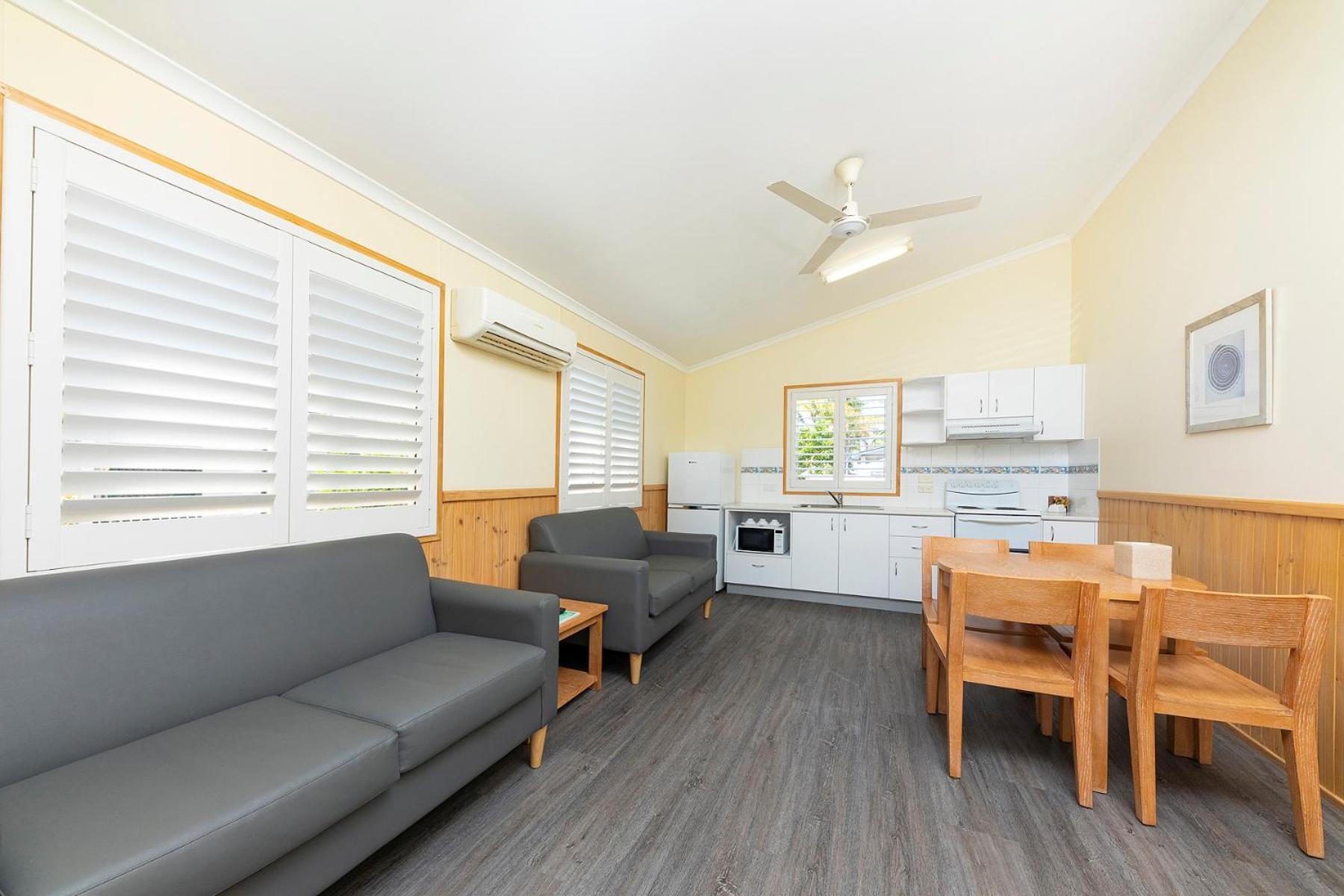 Nrma Forster Tuncurry Hotel Ngoại thất bức ảnh