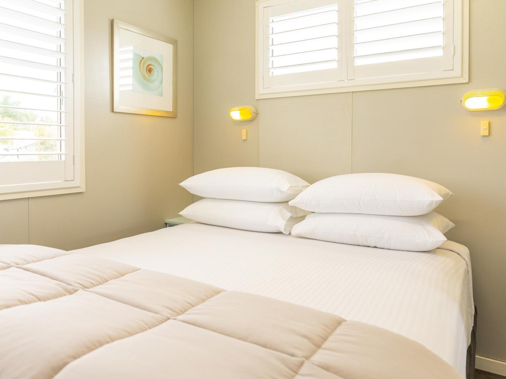 Nrma Forster Tuncurry Hotel Phòng bức ảnh