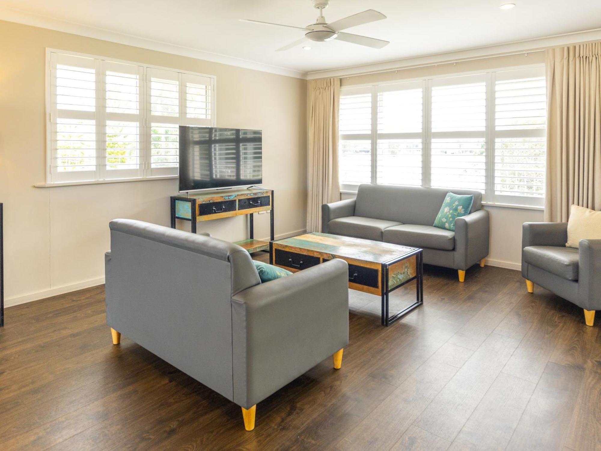Nrma Forster Tuncurry Hotel Phòng bức ảnh