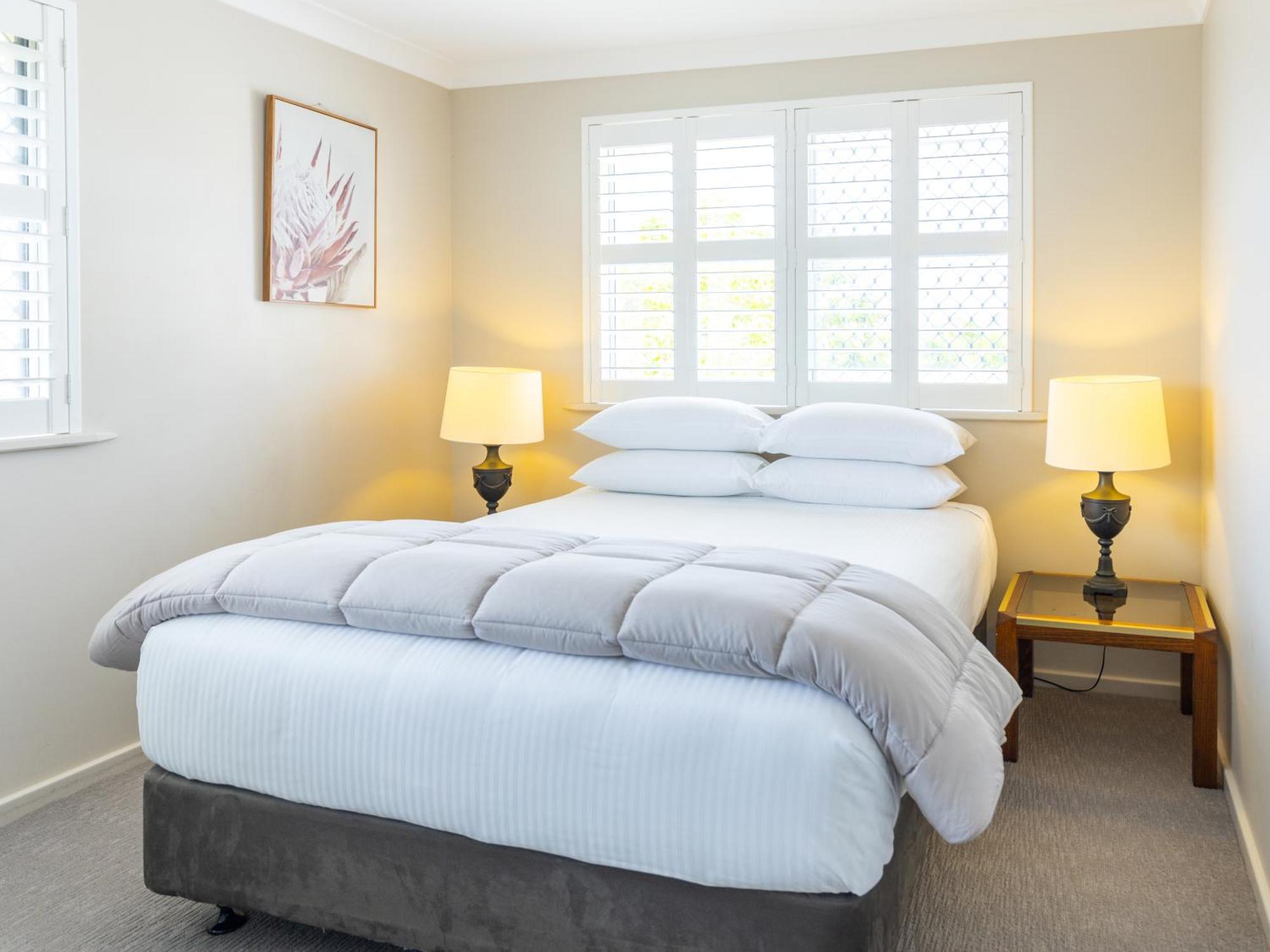 Nrma Forster Tuncurry Hotel Phòng bức ảnh