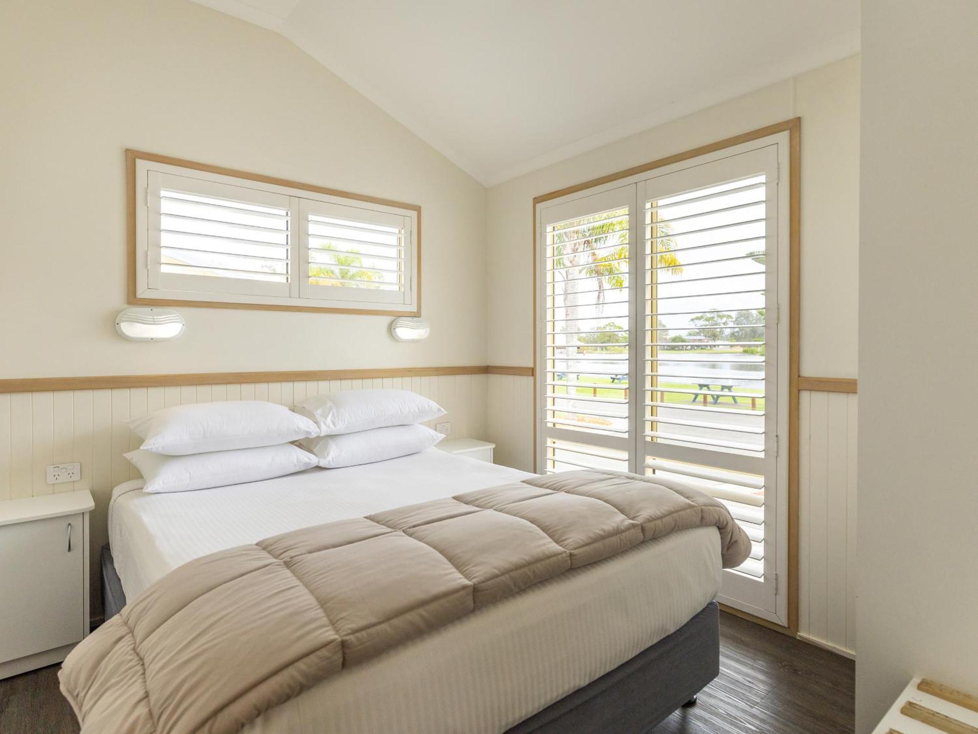 Nrma Forster Tuncurry Hotel Phòng bức ảnh