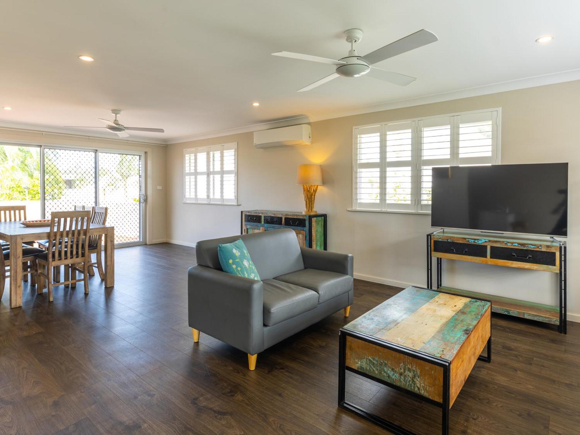 Nrma Forster Tuncurry Hotel Phòng bức ảnh