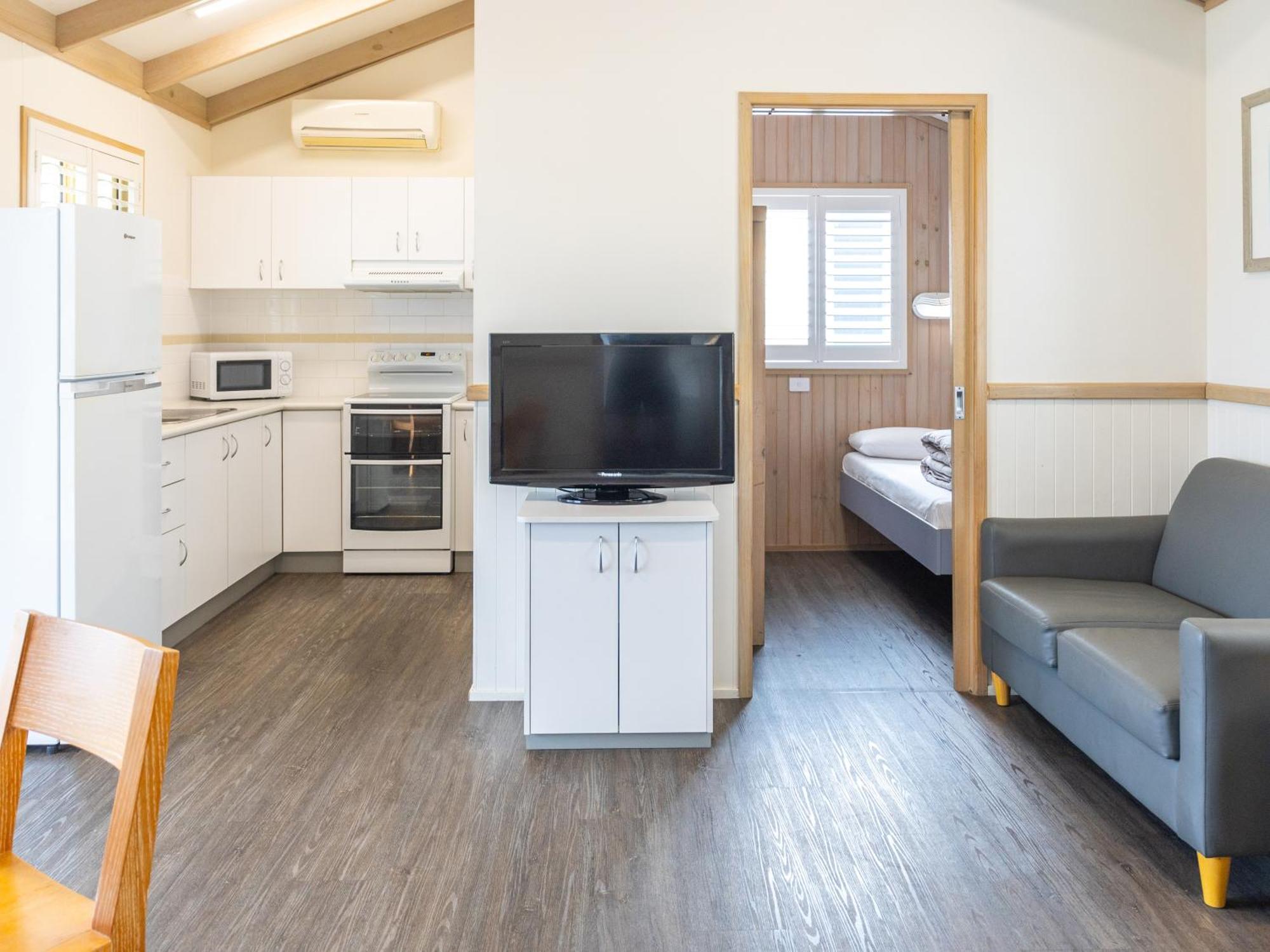 Nrma Forster Tuncurry Hotel Phòng bức ảnh